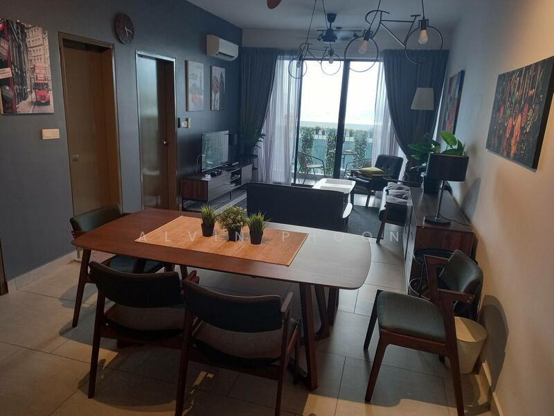 Astetica Residences - 1