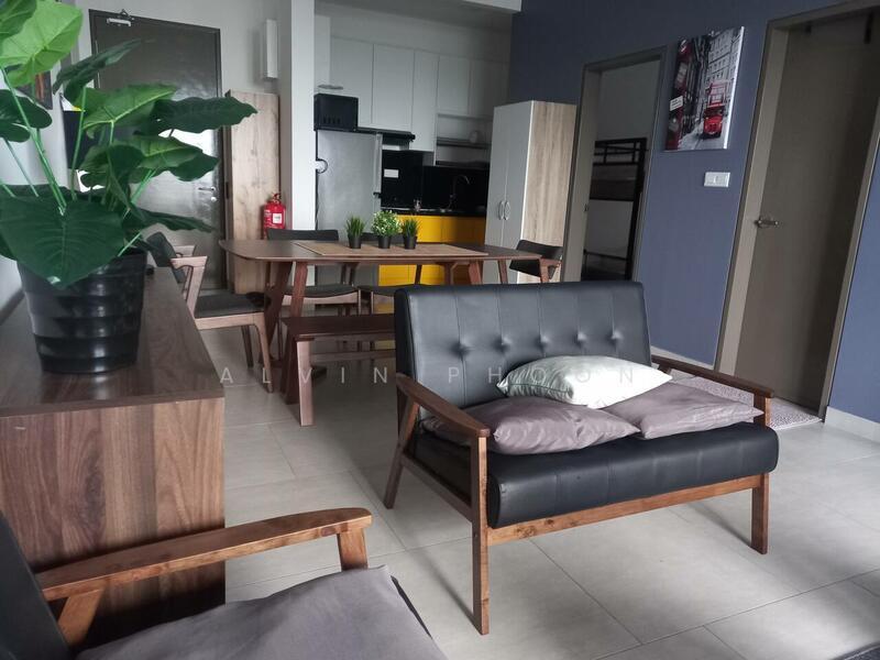 Astetica Residences - 3