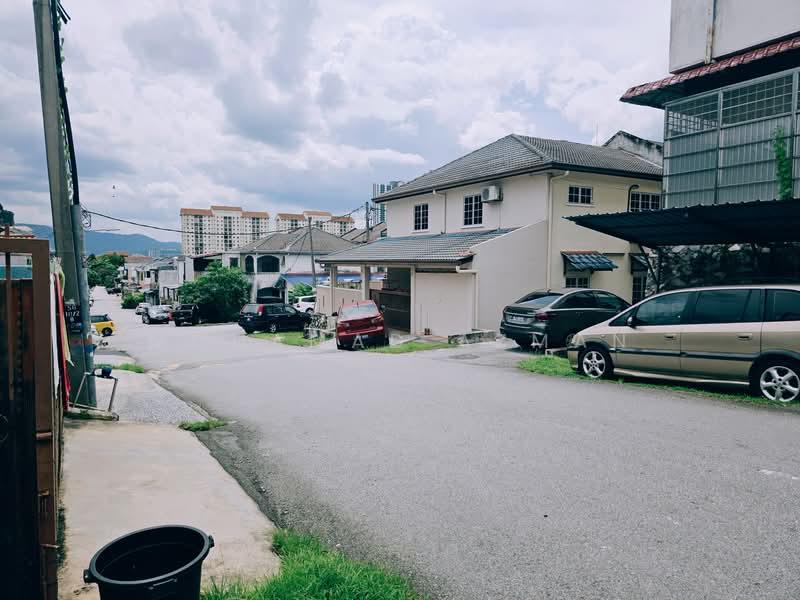 Taman Sri Gombak - 2