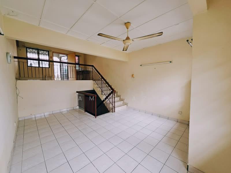 Taman Sri Gombak - 4
