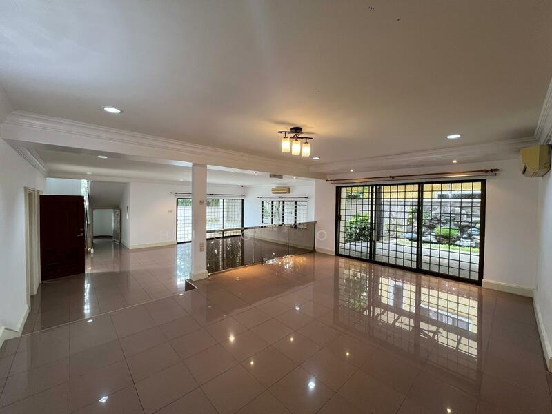 Titiwangsa, KLCC, Taman U-Thant, Ampang Hilir, 53200, Kuala Lumpur. - 3