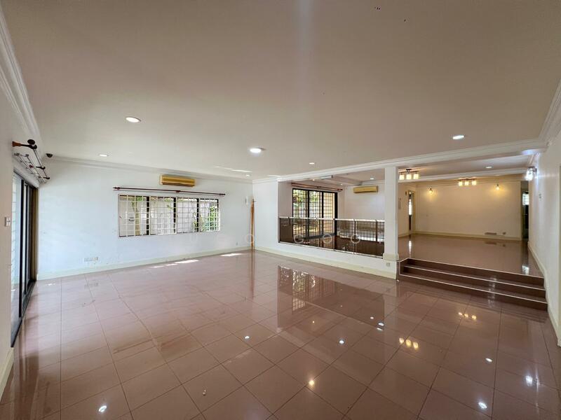 Titiwangsa, KLCC, Taman U-Thant, Ampang Hilir, 53200, Kuala Lumpur. - 2