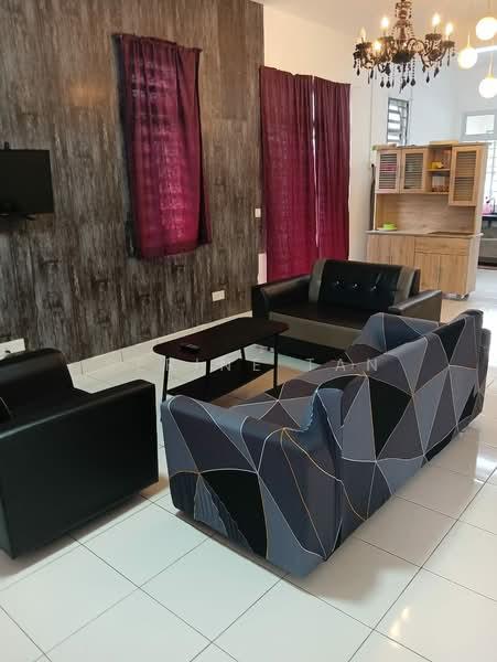 Taman Bestari Perdana - 3