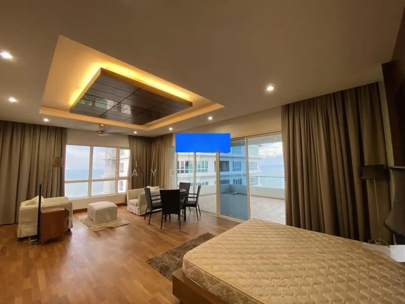 The Cove Condominium - 2