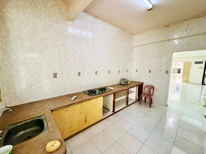 Krystal Country Home - 3