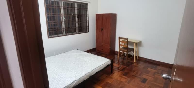 Ridzuan Condominium - 2