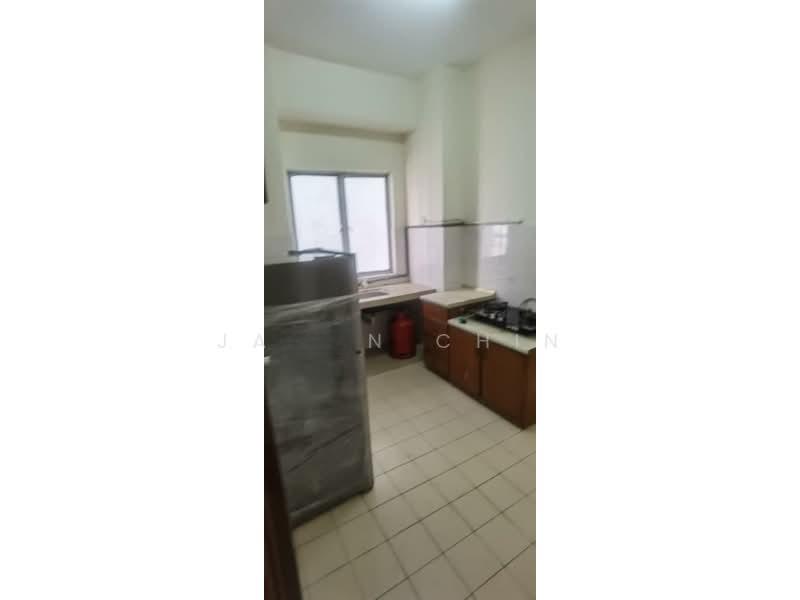 Ridzuan Condominium - 5