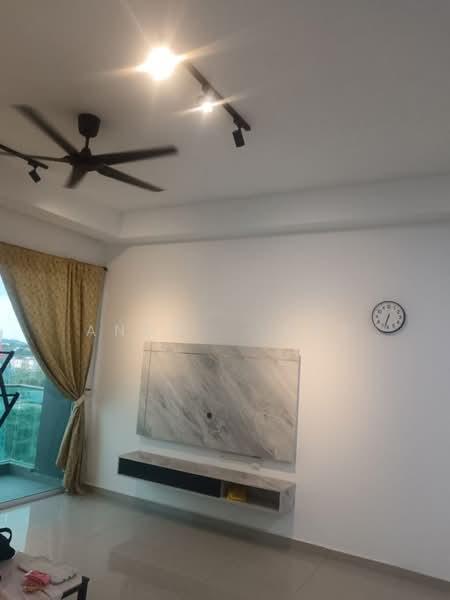 D'carlton (Residensi Seri Mega) - 2