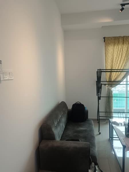 D'carlton (Residensi Seri Mega) - 3