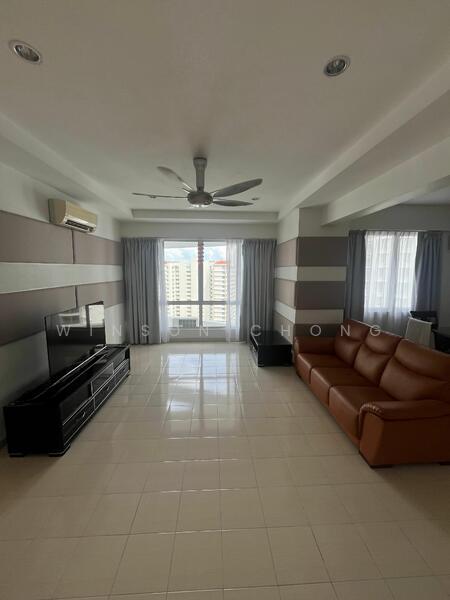Straits Regency - 3