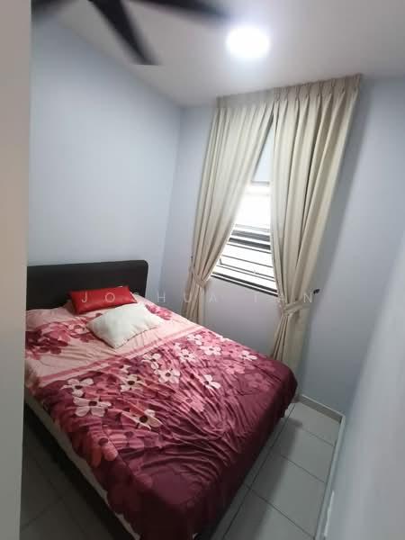 Residensi Mutiara Kajang 2 - 4