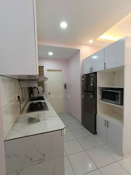 Residensi Mutiara Kajang 2 - 3