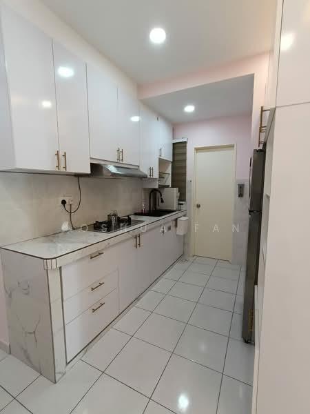Residensi Mutiara Kajang 2 - 2