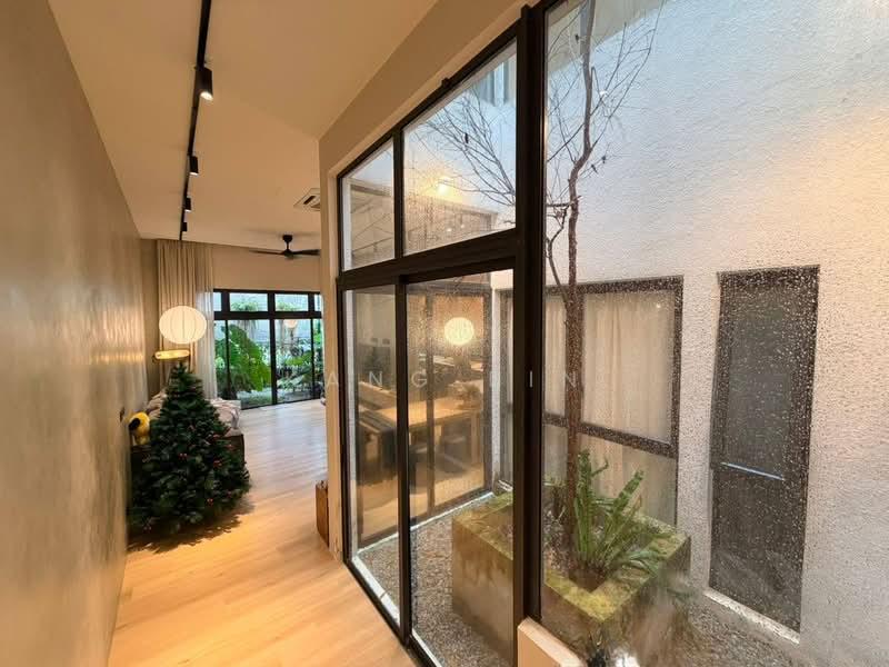 Emerald Residence Link House Type B - 2