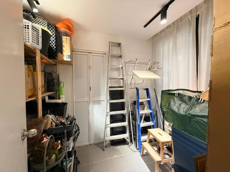 Emerald Residence Link House Type B - 5