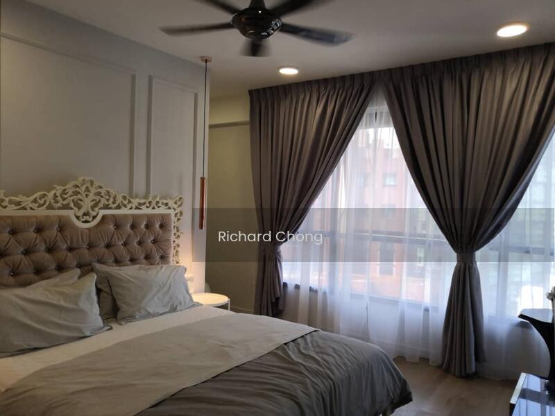 Pavilion Residences - 2