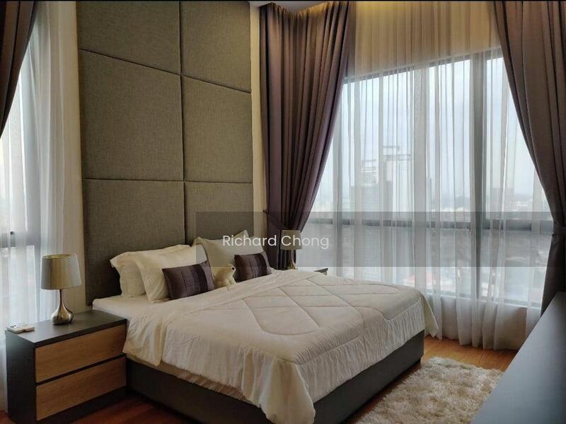 Pavilion Residences - 3