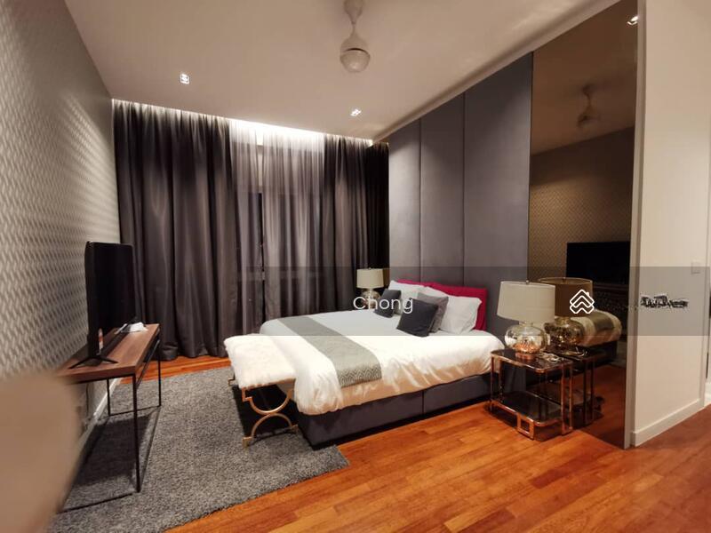 Pavilion Residences - 4