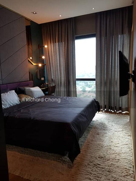 Pavilion Residences - 5