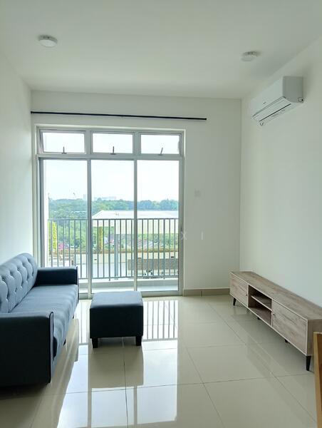 Aliff Heights (Residensi Mutiara Indah) - 1