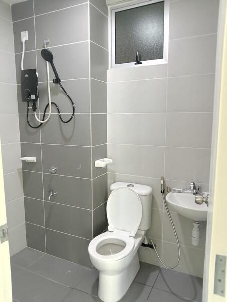 Aliff Heights (Residensi Mutiara Indah) - 2