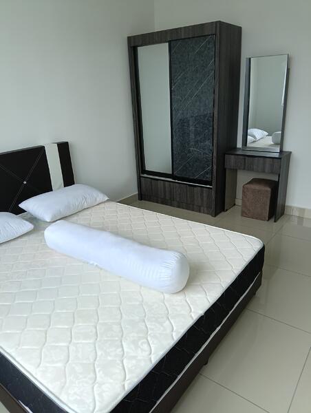 Aliff Heights (Residensi Mutiara Indah) - 3