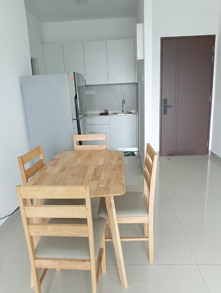 Aliff Heights (Residensi Mutiara Indah) - 4