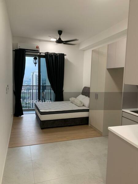 The Goodwood Residence - 1