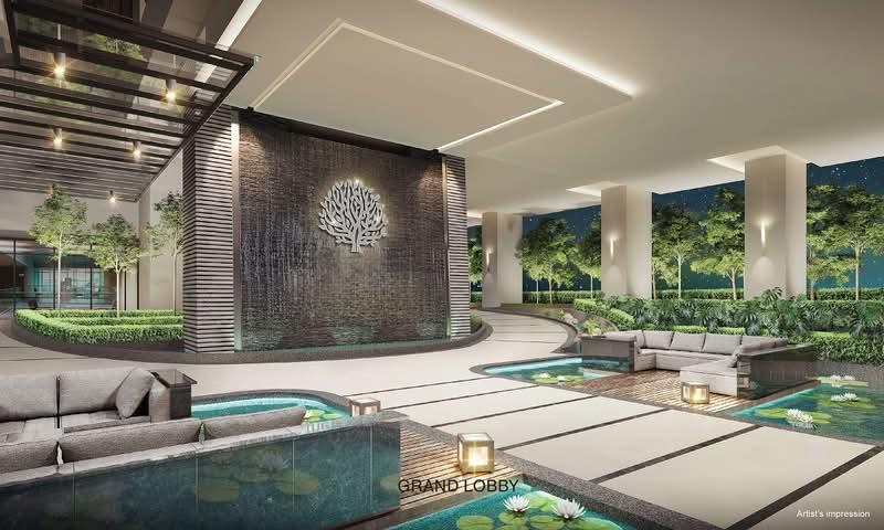 The Goodwood Residence - 5