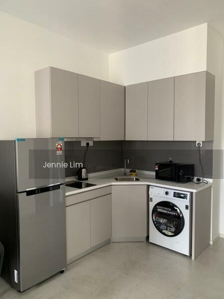 The Goodwood Residence - 3