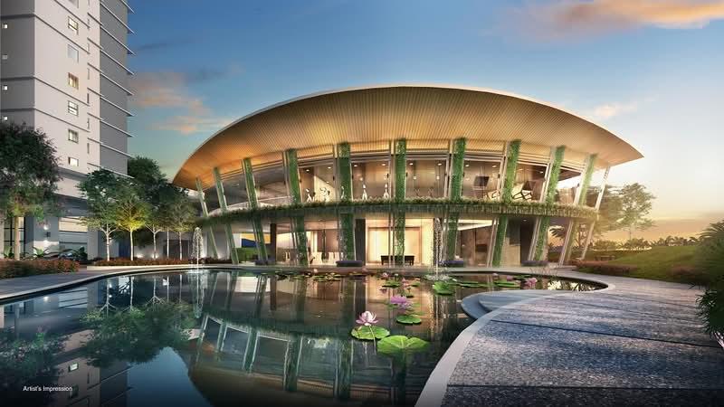 The Goodwood Residence - 4