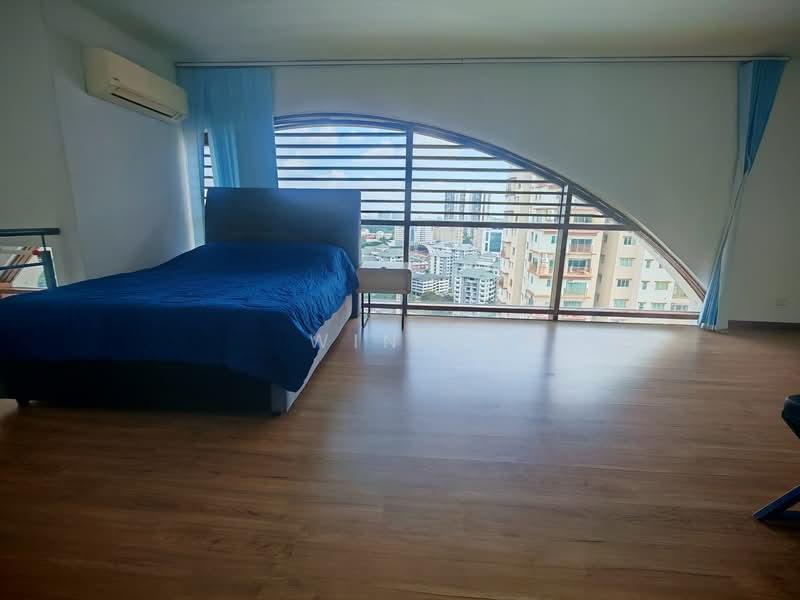 Pinnacle Kelana Jaya - 4