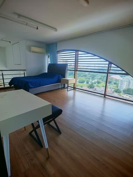 Pinnacle Kelana Jaya - 3