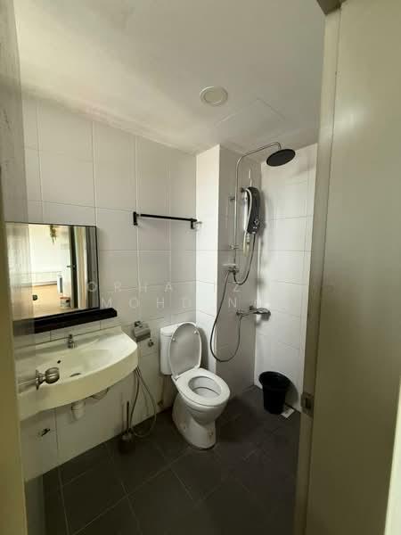 Residensi Platinum Teratai - 3