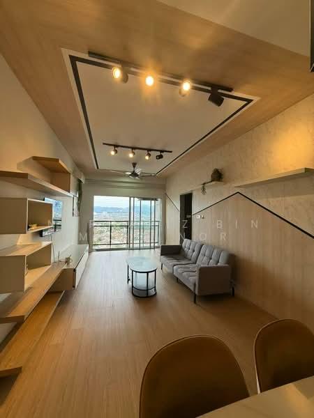 Residensi Platinum Teratai - 5