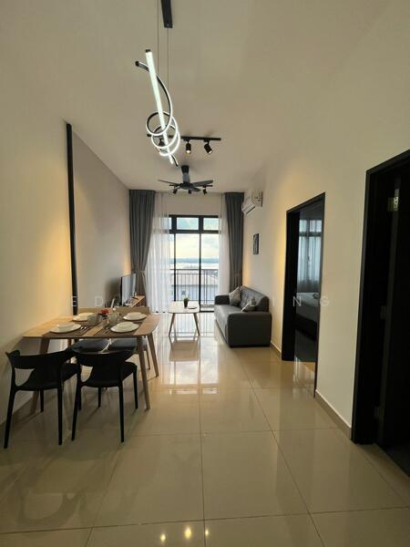 Meldrum Heights (Residensi Meldrum) - 1