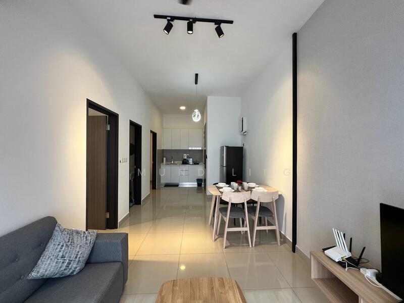 Meldrum Heights (Residensi Meldrum) - 3