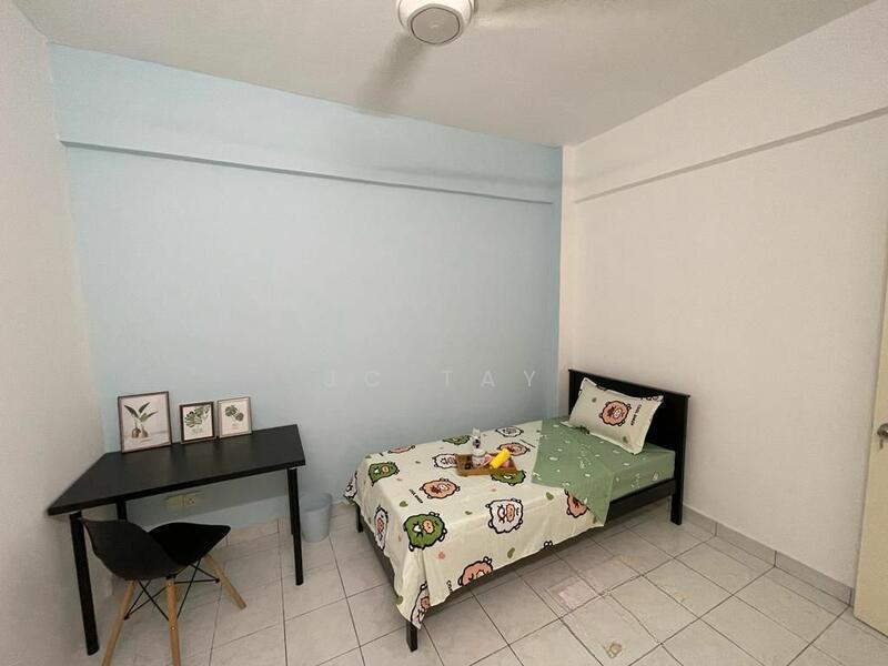 Pelangi Damansara - 4