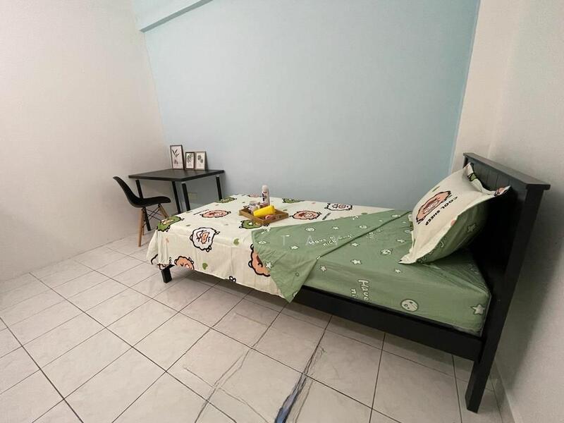 Pelangi Damansara - 3