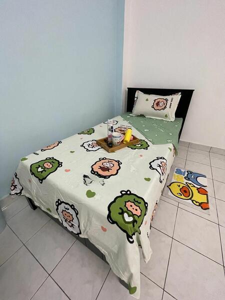 Pelangi Damansara - 2