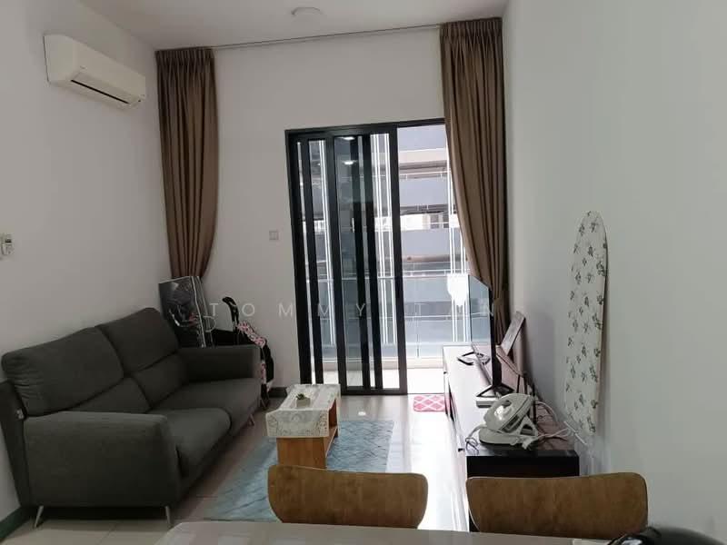 South View - 2