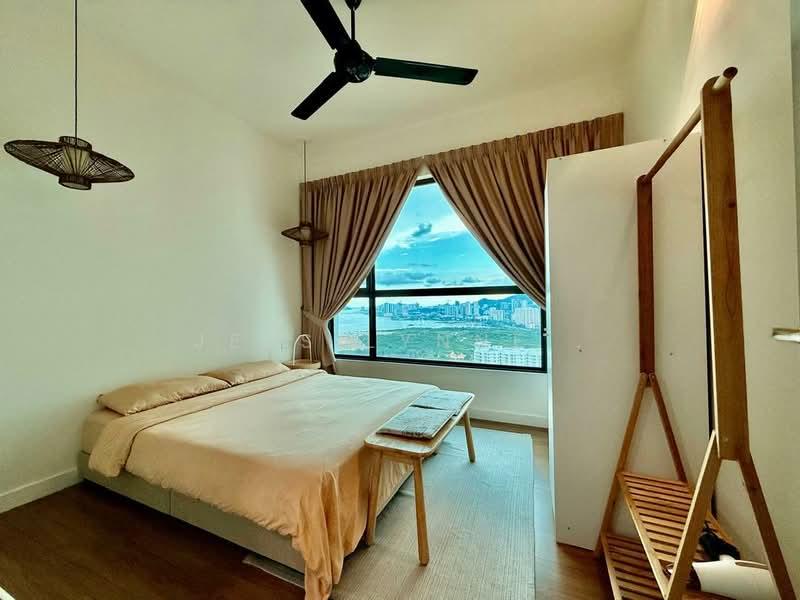 3 Residence - 4