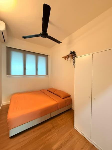 3 Residence - 5