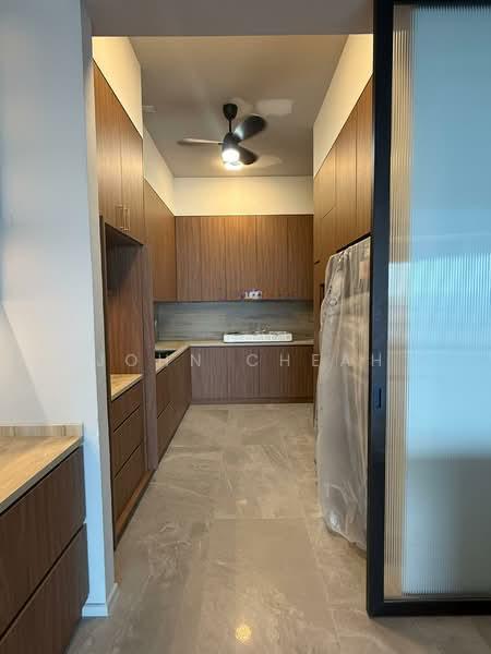 Aetas Damansara - 3