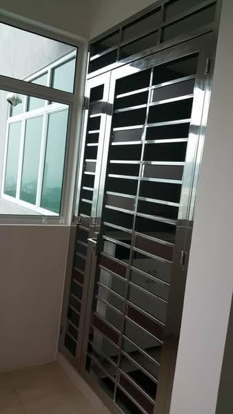 The Peak Residences - 2