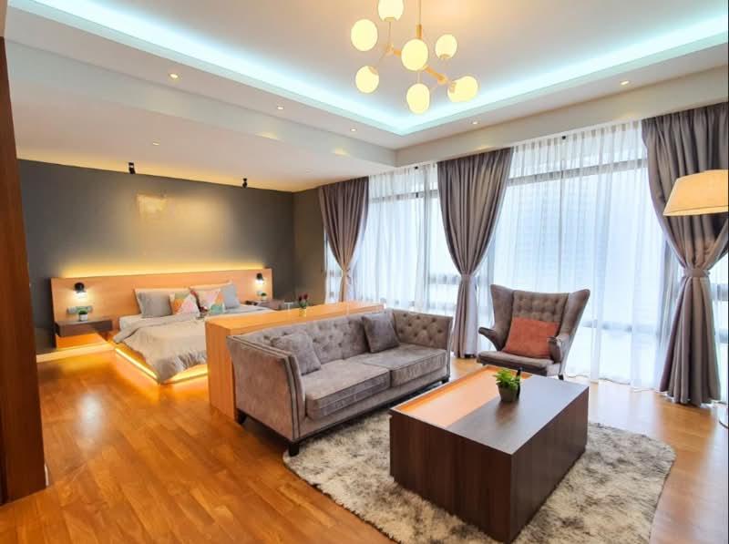 Anggun Residences - 3