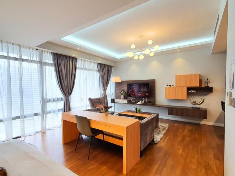 Anggun Residences - 2