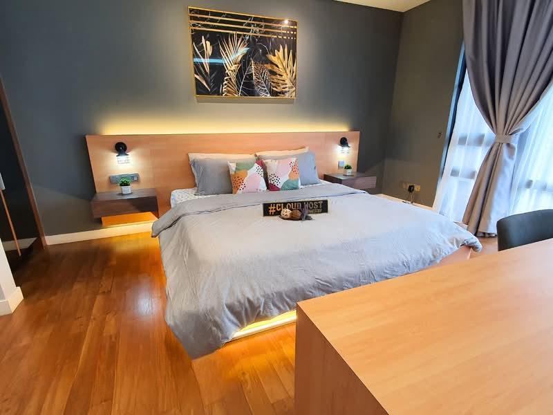 Anggun Residences - 4