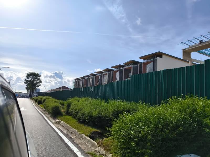 Bukit Indah Prime 2 - 4