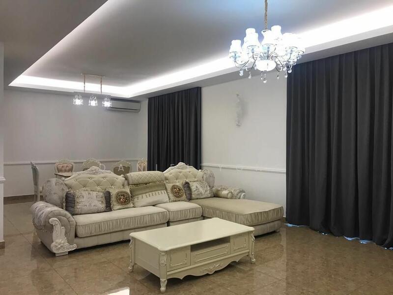 Laguna Heights (Bukit Laguna) - 1